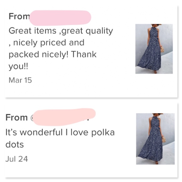 Spotted Print Maxi Dress Tie Belt High Neck - Picture 13 of 13